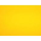 Hotfix Buegelfolie Samtflock gelb  10cm x 15cm